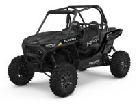 Picture of Polaris Recalls Recreational Off-Road Vehicles Due to Crash Hazard (Recall Alert)