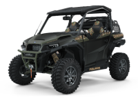 Picture of Polaris Recalls Recreational Off-Road Vehicles Due to Crash Hazard (Recall Alert)