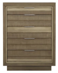 Picture of BFG North Carolina Recalls Chest of Drawers Due to Tip-Over and Entrapment Hazards; Sold Exclusively at Rooms To Go (Recall Alert)