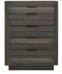 Picture of BFG North Carolina Recalls Chest of Drawers Due to Tip-Over and Entrapment Hazards; Sold Exclusively at Rooms To Go (Recall Alert)