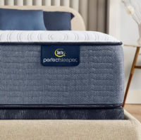 Picture of Serta Recalls Mattresses Due to Violation of Federal Mattress Flammability Standard and Fire Hazard (Recall Alert)