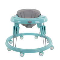 Picture of Zeno Recalls Infant Walkers Due to Fall and Entrapment Hazards (Recall Alert)