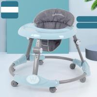Picture of Zeno Recalls Infant Walkers Due to Fall and Entrapment Hazards (Recall Alert)