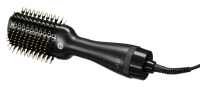 Picture of BrushX Hot Air Brushes Recalled Due to Electrocution or Shock Hazard; Imported by Ecom Brands (Recall Alert)