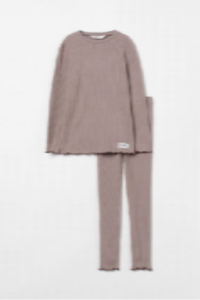 Picture of H&M Recalls Children's Sleepwear Sets Due to Violation of Federal Flammability Standards and Burn Hazard (Recall Alert)