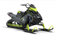 Picture of Polaris Industries Recalls Snowmobiles Due to Crash Hazard (Recall Alert)