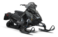 Picture of Polaris Industries Recalls Snowmobiles Due to Crash Hazard (Recall Alert)