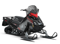 Picture of Polaris Industries Recalls Snowmobiles Due to Crash Hazard (Recall Alert)