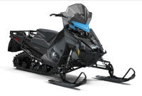 Picture of Polaris Industries Recalls Snowmobiles Due to Crash Hazard (Recall Alert)