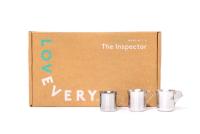 Picture of Lovevery Recalls Drinking Cup With Handle in The Inspector Play Kits Due to Choking Hazard (Recall Alert)