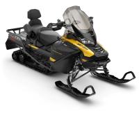 Picture of BRP Recalls Snowmobiles Due to Fire Hazard (Recall Alert)