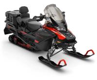 Picture of BRP Recalls Snowmobiles Due to Fire Hazard (Recall Alert)