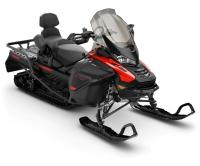 Picture of BRP Recalls Snowmobiles Due to Fire Hazard (Recall Alert)