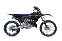 Picture of Yamaha Recalls Competition Off-Road Motorcycles Due to Crash Hazard (Recall Alert)