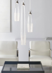 Picture of Tech Lighting Recalls Coda Pendant Light Fixtures Due to Impact Injury Hazard (Recall Alert)