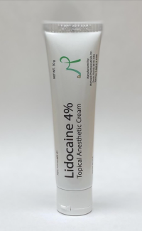 Picture of Mohnark Pharmaceuticals Recalls Lidocaine Topical Anesthetic Cream Due to Failure to Meet Child-Resistant Packaging Requirement; Risk of Poisoning (Recall Alert)
