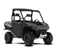 Picture of Segway Powersports Recalls Fugleman Utility Terrain Vehicles (UTVs) Due to Fire Hazard (Recall Alert)