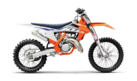 Picture of KTM North America Recalls Closed Course Competition Motorcycles Due to Crash and Injury Hazards (Recall Alert)