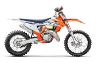 Picture of KTM North America Recalls Closed Course Competition Motorcycles Due to Crash and Injury Hazards (Recall Alert)