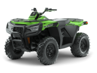 Picture of Textron Specialized Vehicles Recalls All-Terrain Vehicles (ATVs) Due to Crash Hazard (Recall Alert)