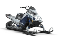 Picture of Polaris Industries Recalls Patriot Boost Snowmobiles Due to Injury Hazard (Recall Alert)