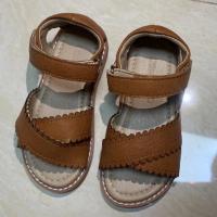 Picture of Kolan Recalls Children's Sandals Due to Violation of Federal Lead Content Ban; Sold Exclusively on Amazon.com (Recall Alert)