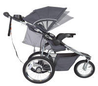 Picture of Baby Trend Recalls Cityscape Travel Jogger Strollers Due to Fall and Injury Hazards (Recall Alert)