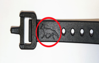 Picture of Swift Industries Recalls Rubber Straps for Swift Bicycle Bags Due to Crash and Injury Hazard