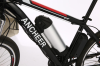 Picture of E-Bikes Recalled Due to Fire, Explosion and Burn Hazards; Distributed by Ancheer