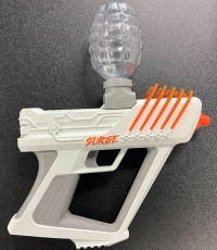 Picture of Gel Blaster Recalls Gel Blaster SURGE Model 1.0 Toy Guns Due to Fire Hazard