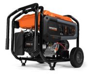 Picture of CPSC Reannounces Recall of Generac Portable Generators; Additional Finger Amputation and Crushing Injury Reported; New Repair Kit Available