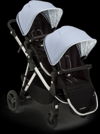 Picture of Mockingbird Recalls Single-to-Double Strollers Due to Fall Hazard