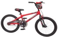 Picture of Pacific Cycle Recalls Pacific Kids' Igniter and Pacific Bubble Pop 20-Inch Bicycles Due to Fall Hazard; Sold Exclusively at Target