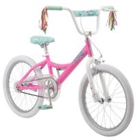 Picture of Pacific Cycle Recalls Pacific Kids' Igniter and Pacific Bubble Pop 20-Inch Bicycles Due to Fall Hazard; Sold Exclusively at Target