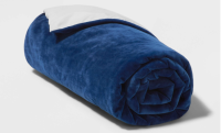 Picture of Target Recalls Children's Pillowfort Weighted Blankets Due to Asphyxiation Hazard; Two Fatalities Reported