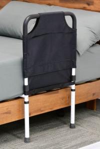 Picture of Nova Medical Products Recalls Adult Bed Rails Due to Serious Entrapment and Asphyxia Hazards