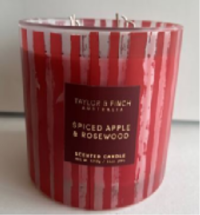 Picture of Ross Stores Recalls Taylor and Finch Six-Wick Scented Candles Due to Fire and Injury Hazards