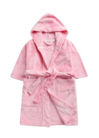 Picture of Vaenait Baby Recalls Children's Robes Due to Violation of Federal Flammability Standards and Burn Hazard