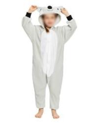Picture of NewCosplay Children's Sleepwear Recalled Due to Violation of Federal Flammability Standards and Burn Hazard; Imported by Mianzhu Ye Xin Trading; Sold Exclusively at Amazon.com