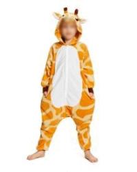 Picture of NewCosplay Children's Sleepwear Recalled Due to Violation of Federal Flammability Standards and Burn Hazard; Imported by Mianzhu Ye Xin Trading; Sold Exclusively at Amazon.com