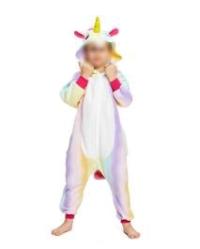 Picture of NewCosplay Children's Sleepwear Recalled Due to Violation of Federal Flammability Standards and Burn Hazard; Imported by Mianzhu Ye Xin Trading; Sold Exclusively at Amazon.com