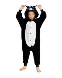 Picture of NewCosplay Children's Sleepwear Recalled Due to Violation of Federal Flammability Standards and Burn Hazard; Imported by Shanghai Jing Cheng Landscape Engineering Company; Sold Exclusively at Amazon.com