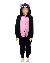 Picture of NewCosplay Children's Sleepwear Recalled Due to Violation of Federal Flammability Standards and Burn Hazard; Imported by Shanghai Jing Cheng Landscape Engineering Company; Sold Exclusively at Amazon.com