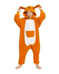 Picture of NewCosplay Children's Sleepwear Recalled Due to Violation of Federal Flammability Standards and Burn Hazard; Imported by Shanghai Jing Cheng Landscape Engineering Company; Sold Exclusively at Amazon.com