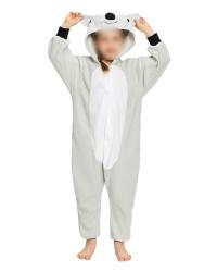 Picture of NewCosplay Children's Sleepwear Recalled Due to Violation of Federal Flammability Standards and Burn Hazard; Imported by Shanghai Jing Cheng Landscape Engineering Company; Sold Exclusively at Amazon.com