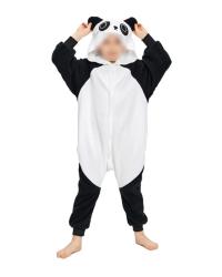 Picture of NewCosplay Children's Sleepwear Recalled Due to Violation of Federal Flammability Standards and Burn Hazard; Imported by Shanghai Jing Cheng Landscape Engineering Company; Sold Exclusively at Amazon.com