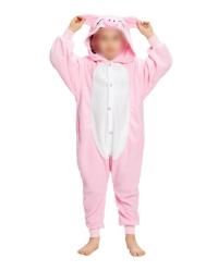 Picture of NewCosplay Children's Sleepwear Recalled Due to Violation of Federal Flammability Standards and Burn Hazard; Imported by Shanghai Jing Cheng Landscape Engineering Company; Sold Exclusively at Amazon.com