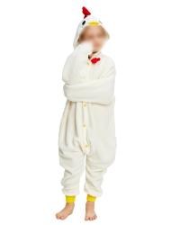 Picture of NewCosplay Children's Sleepwear Recalled Due to Violation of Federal Flammability Standards and Burn Hazard; Imported by Shanghai Jing Cheng Landscape Engineering Company; Sold Exclusively at Amazon.com