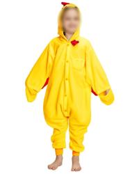 Picture of NewCosplay Children's Sleepwear Recalled Due to Violation of Federal Flammability Standards and Burn Hazard; Imported by Shanghai Jing Cheng Landscape Engineering Company; Sold Exclusively at Amazon.com