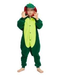 Picture of NewCosplay Children's Sleepwear Recalled Due to Violation of Federal Flammability Standards and Burn Hazard; Imported by Shanghai Jinhui Gardening Center; Sold Exclusively at Amazon.com